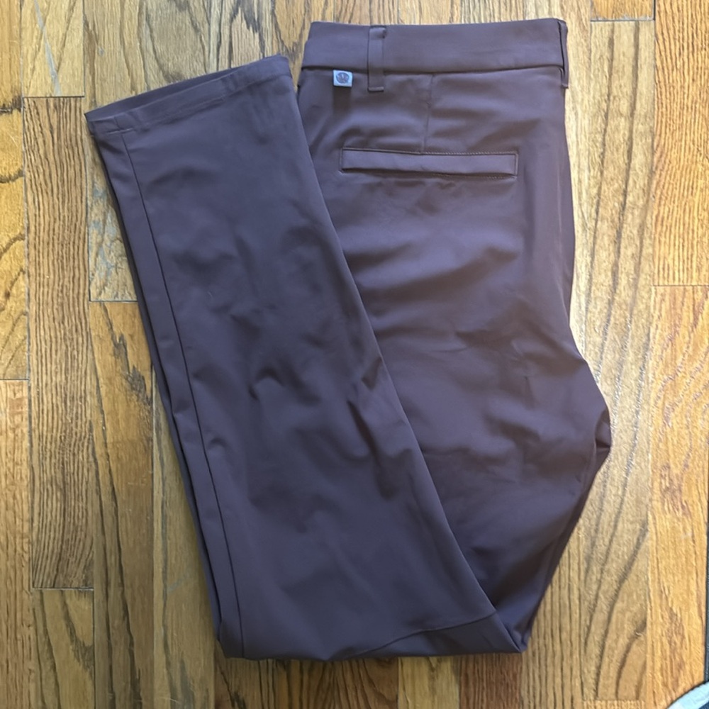 Lululemon Men’s pants 36x32 Never worn